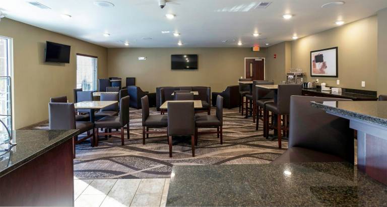 Cobblestone Inn & Suites - Brookville — photo 4