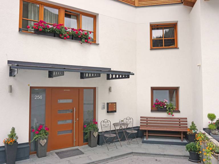 Ferienwohnung Mieming