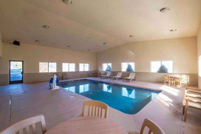 Comfort Inn Near Gila National Forest — photo 3