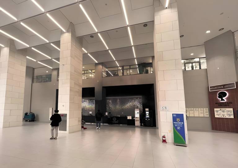 UH Flat the Songdo — photo 3
