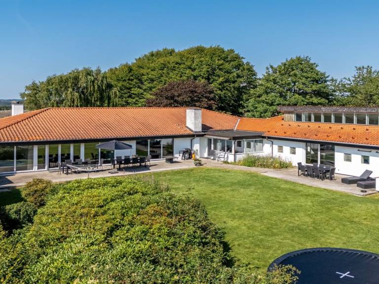 Ferienhaus  Frederikshavn