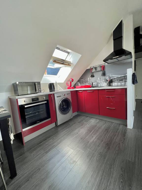 Appartement Orléans