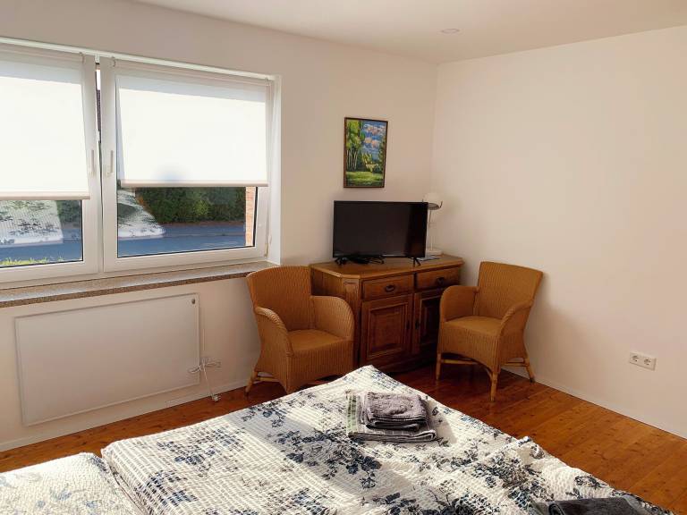 Ferienwohnung Freienhagen