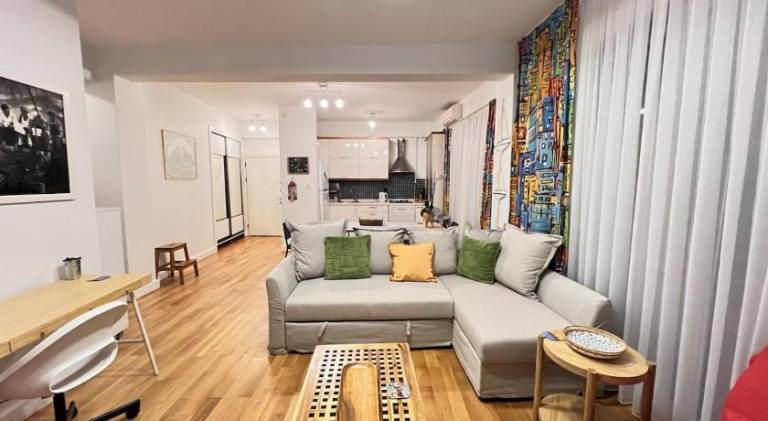 Apartment | Next to Galata Tower | Suitable for remote work | Pet-friendly in Istanbul