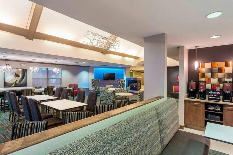 Residence Inn by Marriott Louisville Northeast — photo 3