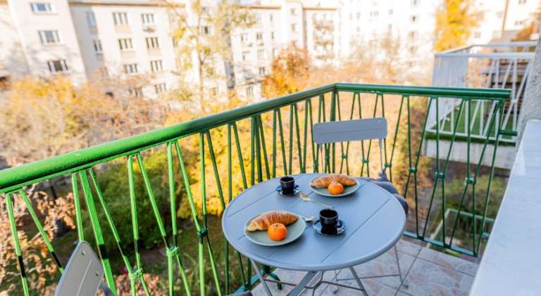 Pleasant rental apartment | Dogs allowed — photo 2