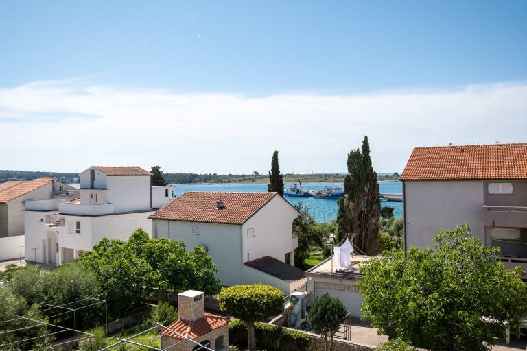 Apartment  Novalja