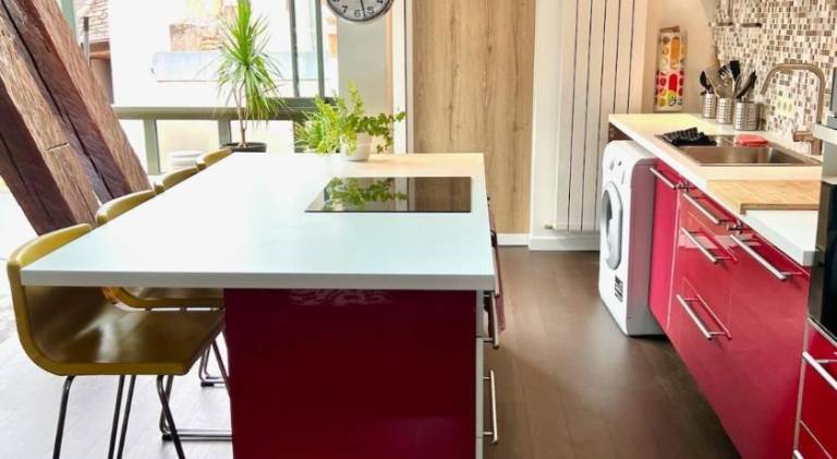 Lovely apartment | Pet-friendly — photo 3