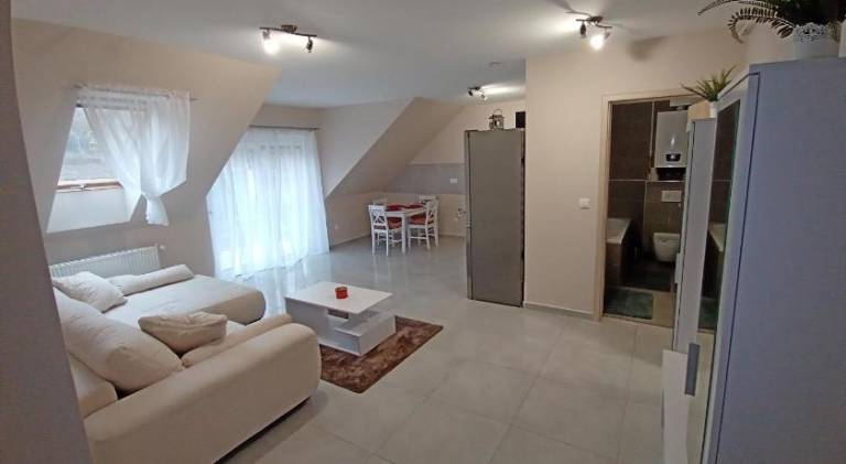 Holiday apartment | Pet-friendly — photo 2
