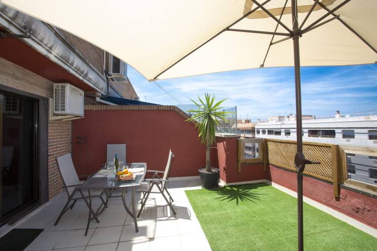 Apartment  Valencia