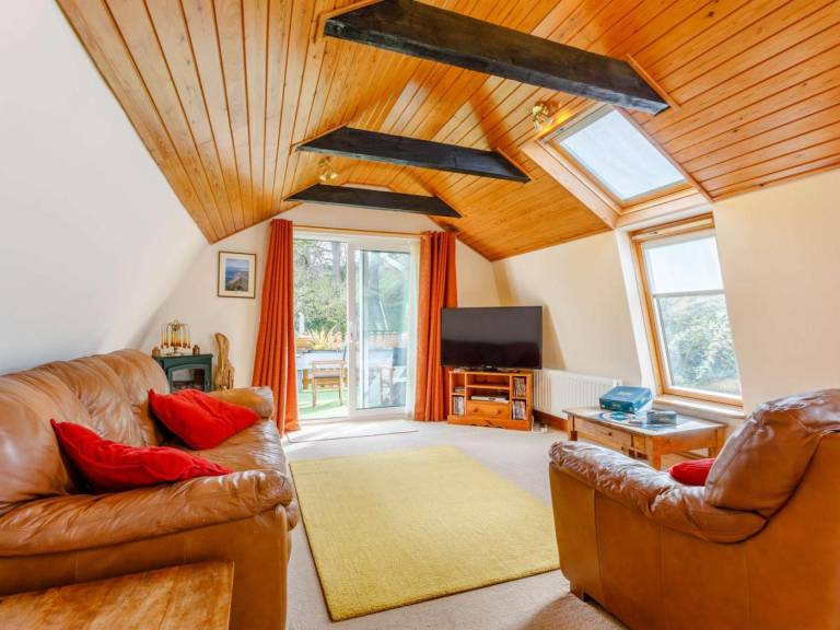 Fully equipped pleasant cottage | Water view | Dogs allowed — photo 5