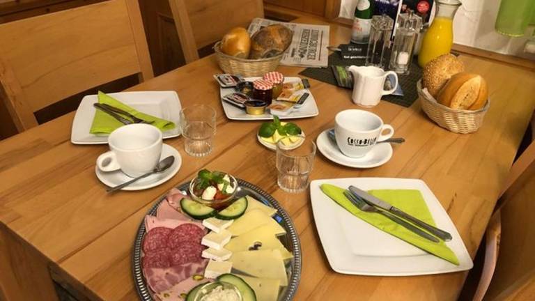 Doppelzimmer für 2 Personen 20 m² in Ludwigsburg