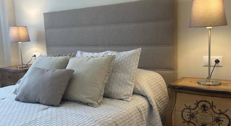 Apartamento Barreiros