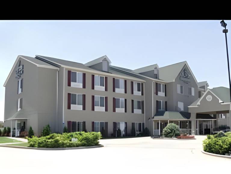 Garner Hotel Paducah West by IHG in Paducah, KY