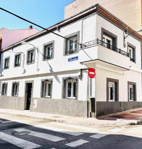 Apartamento Getafe