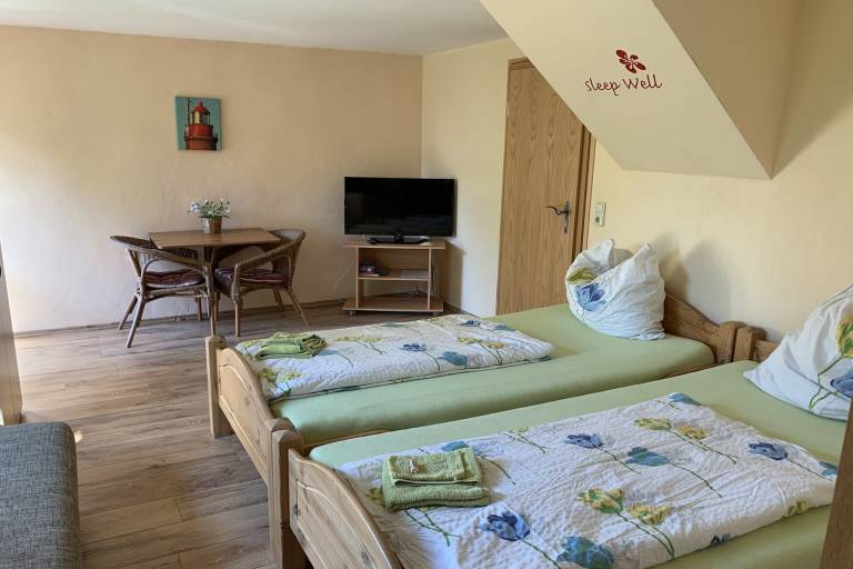 Children-friendly lovely holiday apartment with yard, BBQ & terrace | Pets allowed — photo 5