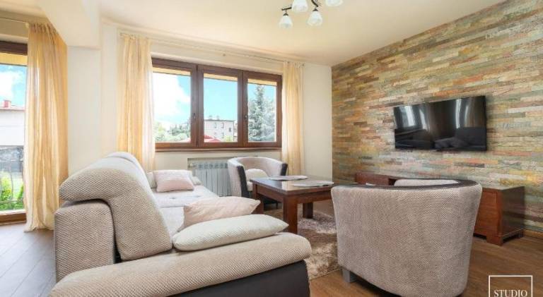 Apartament Wadowice