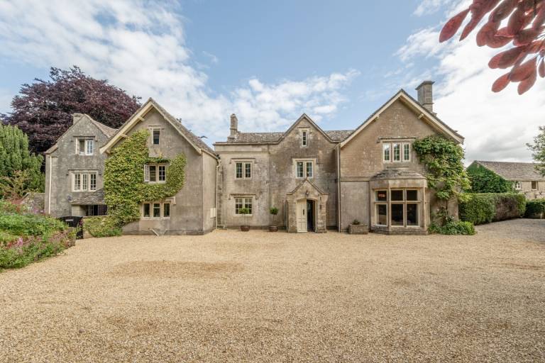 Cottage Miserden
