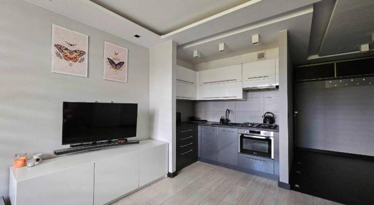 Apartament  Mszana