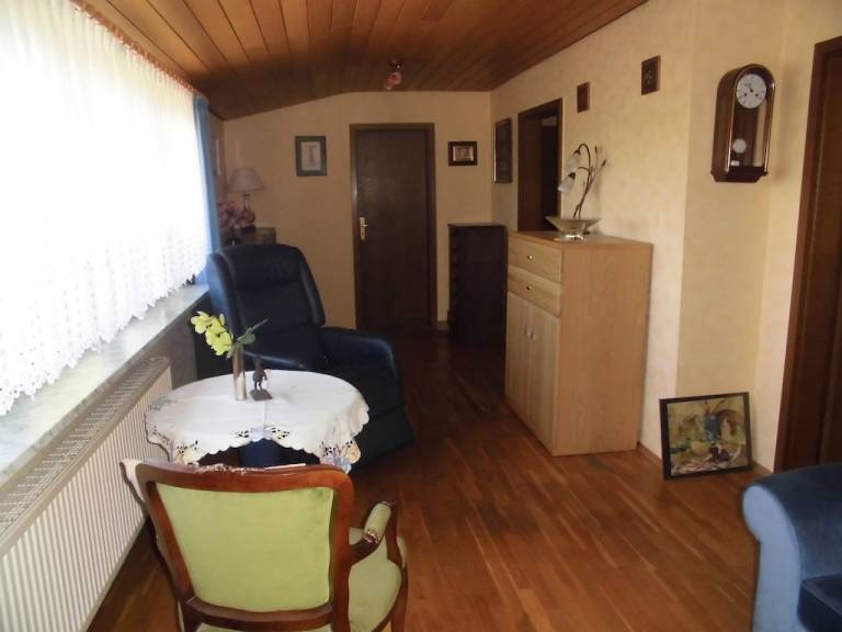 Ferienwohnung Eppingen