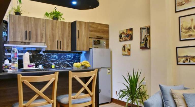 Apartment | Close to Abdeen Palace — photo 3