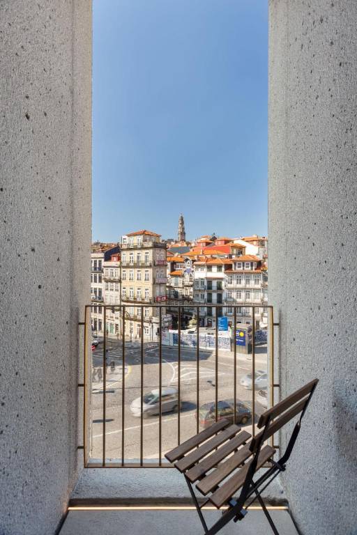 Serviced apartment with terrace | Next to Dom Luís I Bridge — photo 4
