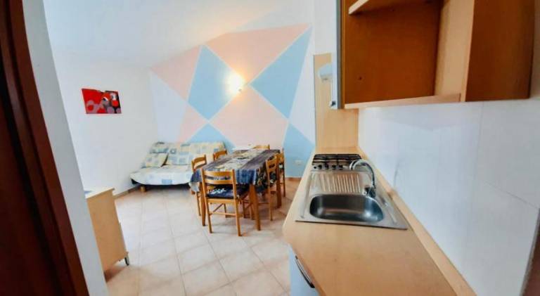 Pleasant apartment with terrace & yard | Pet-friendly — photo 3