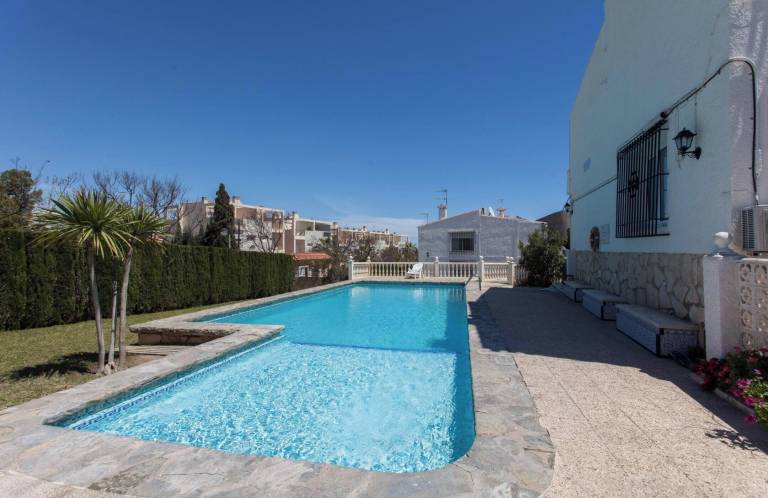 Ferienwohnung Alicante