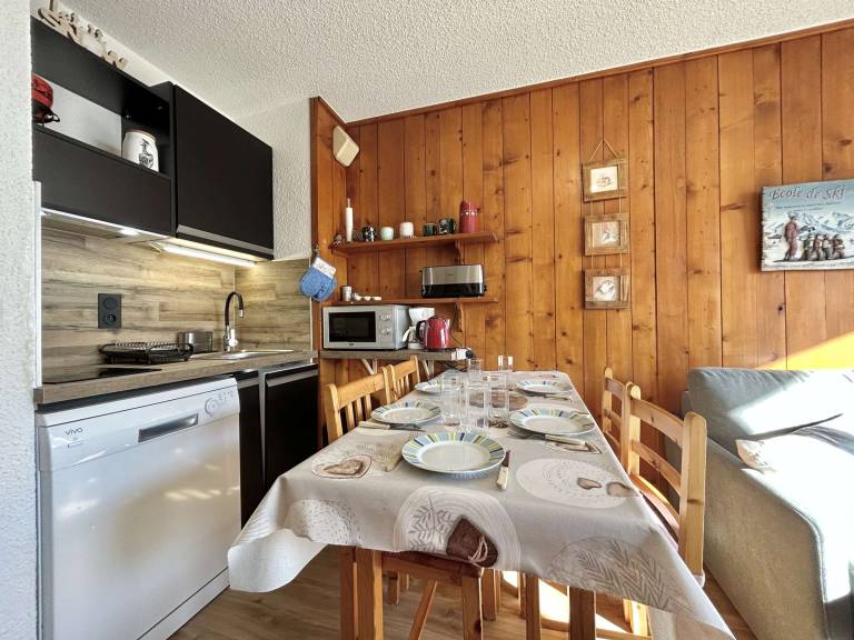 Holiday apartment | Next to the ski | Dogs allowed — photo 2