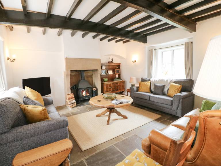 Children-friendly cottage with yard | Pets allowed — photo 3