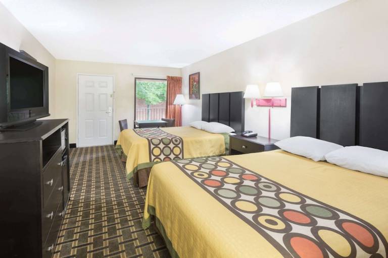 Motel  Stonecrest