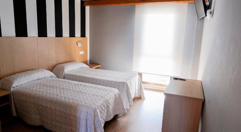 Area 202 in Teruel