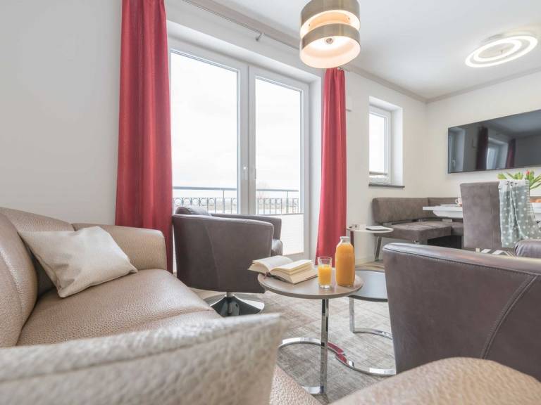 Ferienwohnung Heiligendamm