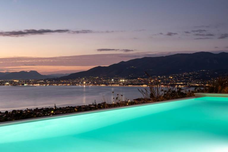 Ferienhaus in Kalamata, Peloponnes für max. 6 Gäste