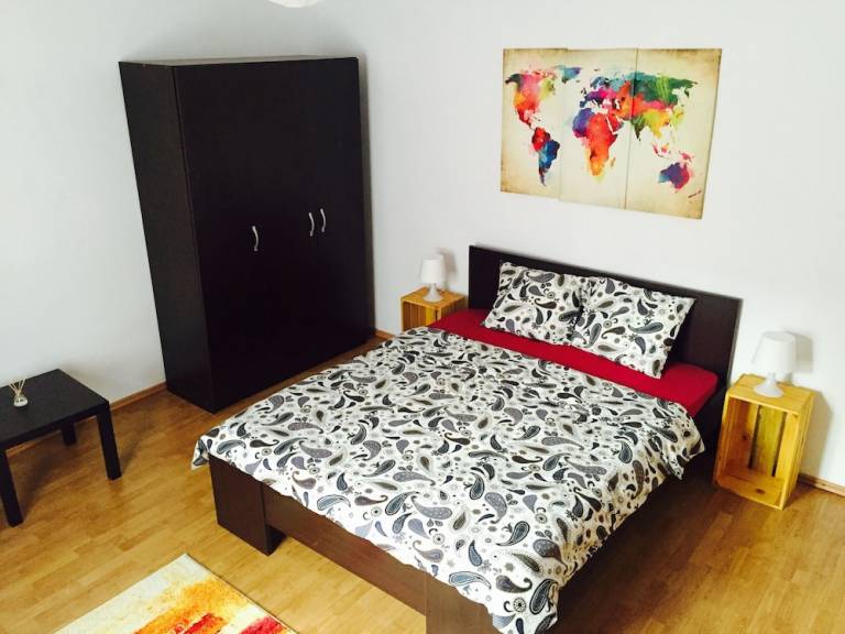 Apartament  The Lower Town