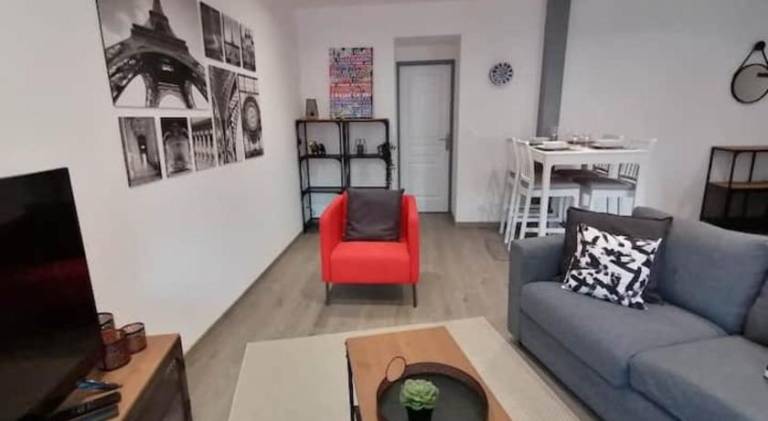 Nice rental apartment | Pet-friendly — photo 5