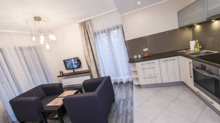 Ferienwohnung Szklarska Poręba