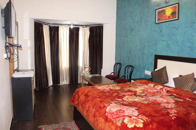 Hotel Himadri — photo 3