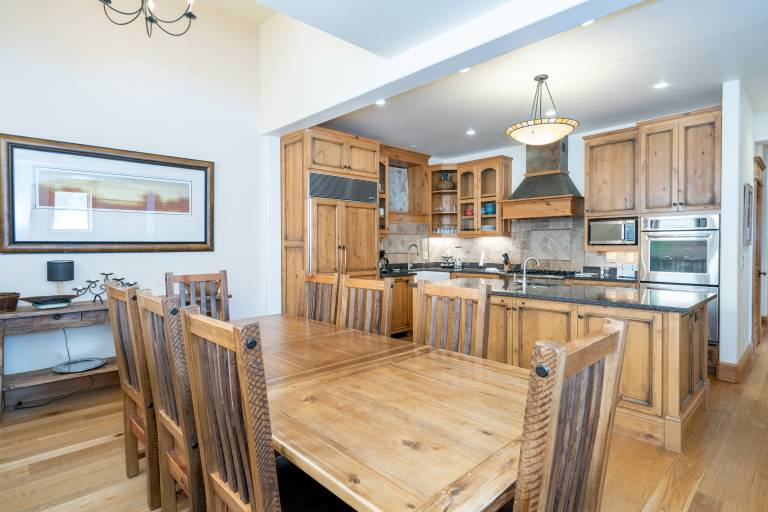 Condo | Mountain view — photo 4