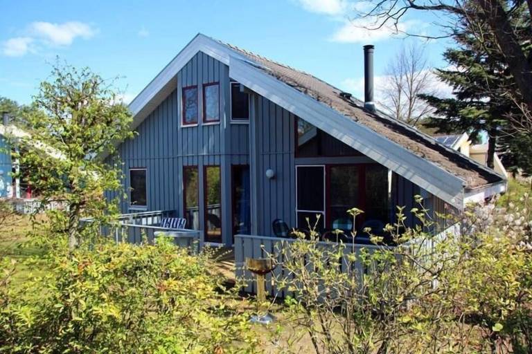 Ferienhaus Granzow