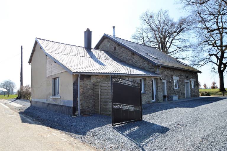 Huis  Amel