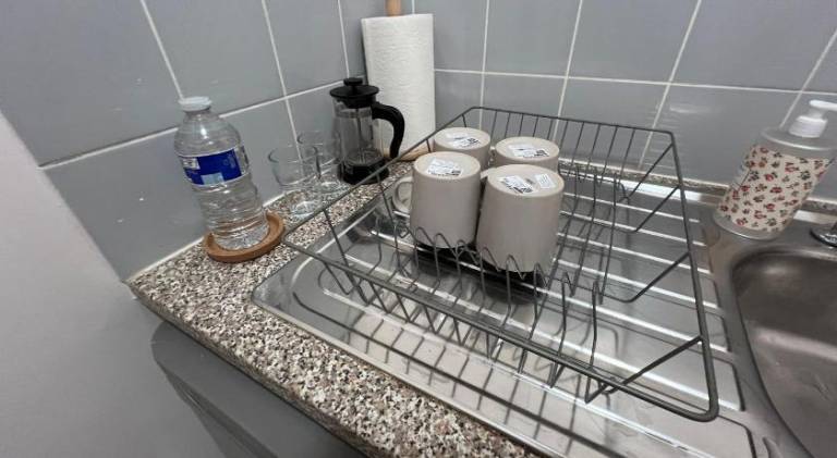 Holiday apartment with 1 room for 2 persons — photo 3