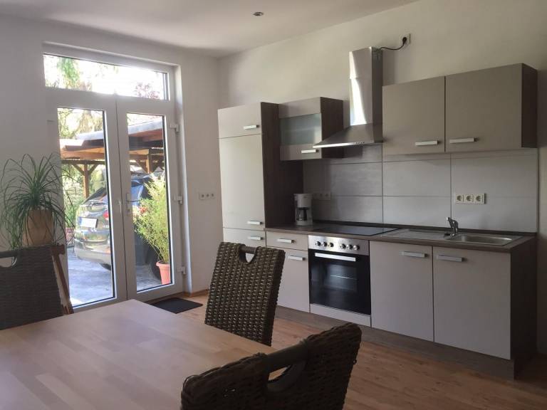 Ferienwohnung Piesport