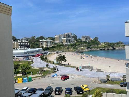 Apartamento Castro Urdiales