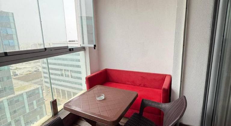 Apartment with jacuzzi | Dogs allowed — photo 4