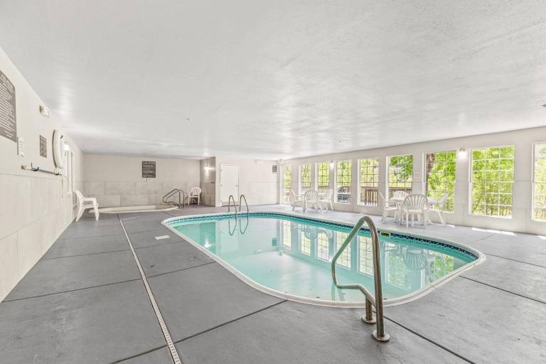 Quality Inn & Suites On The River — photo 4