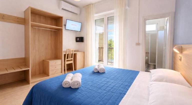 Hotel Damma's, Dipendenza Zamagna in Cesenatico