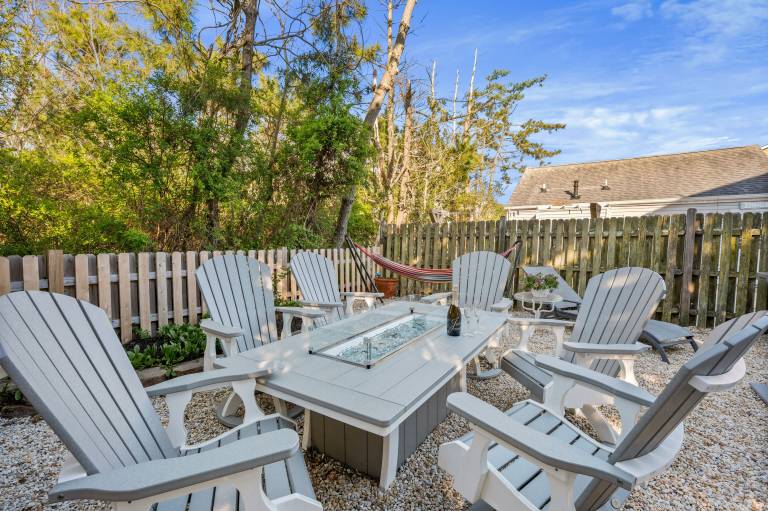 House Beach Haven
