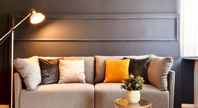 Ferienwohnung Neckarsulm