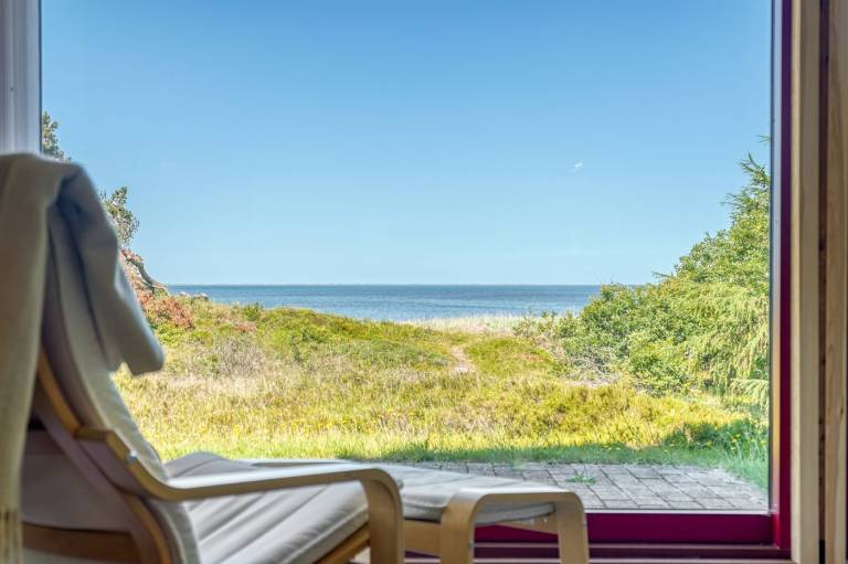 Ferienhaus Hemmet
